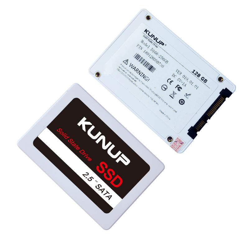 SSD patch sata3 portable bureau disque solide état