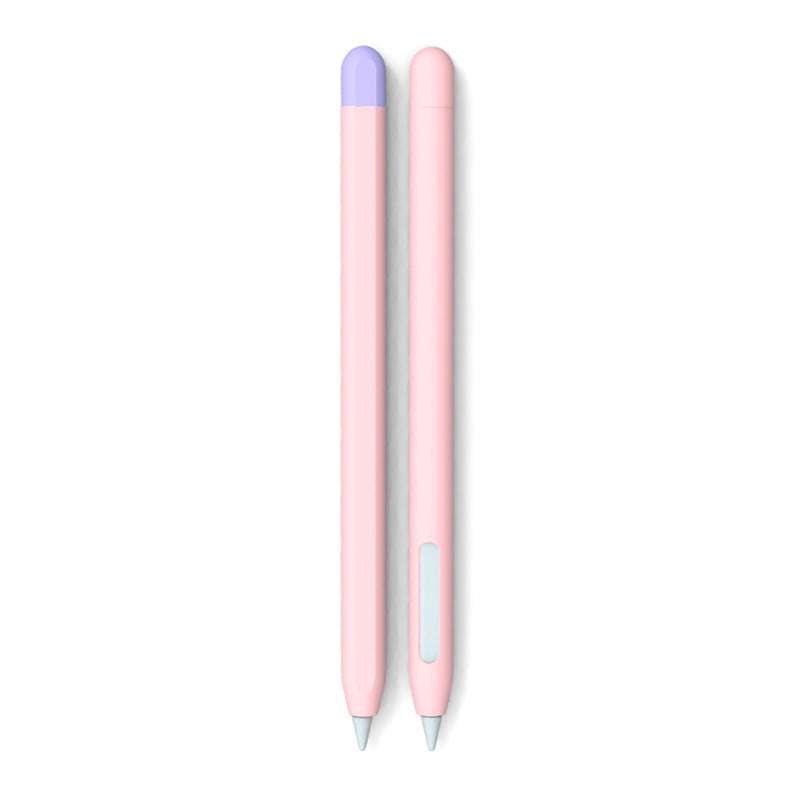Couverture de protection octagonale en silicone pur