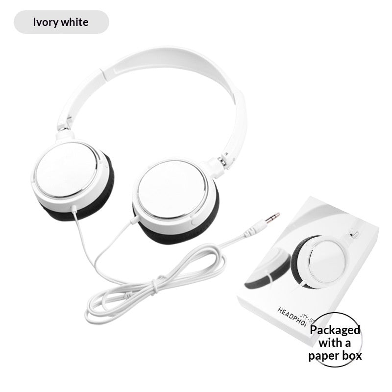 Téléphone portable Ordinateur et casque de musique
