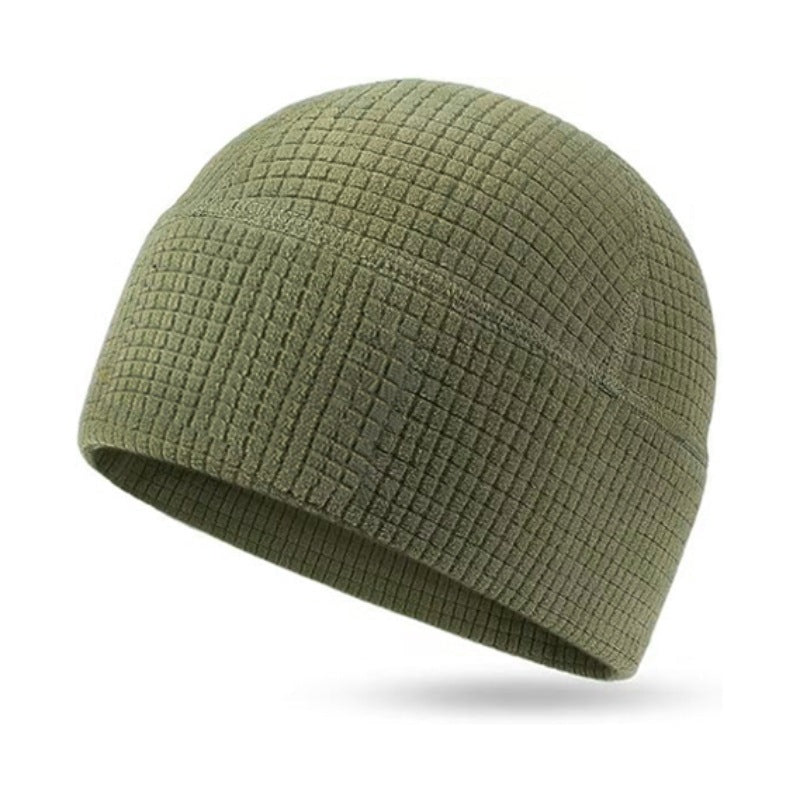 Façonnage de l'uniforme militaire tactique Mesh Beanie