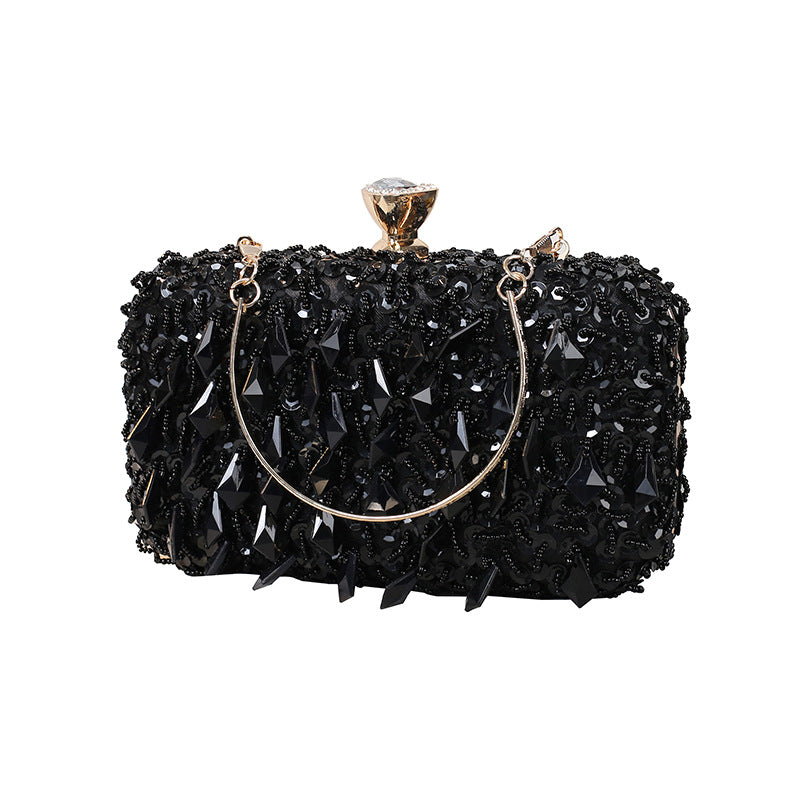 Handmade Fashion Handbag for Women