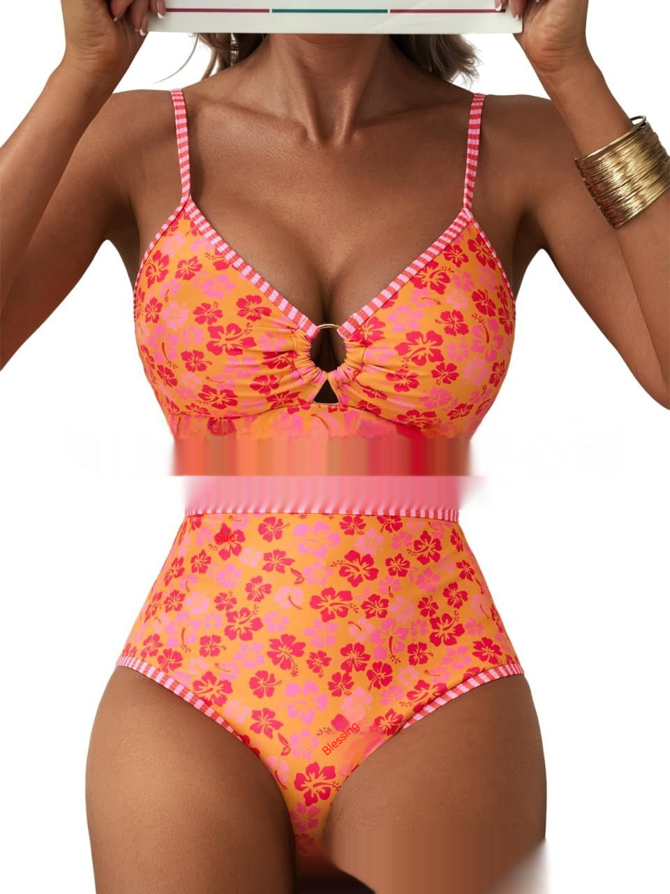 Ensemble de bikini pour femmes