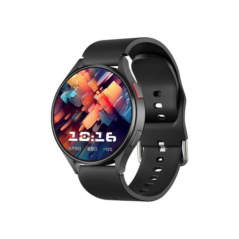 Les montres intelligentes sont mode et occasionnelle