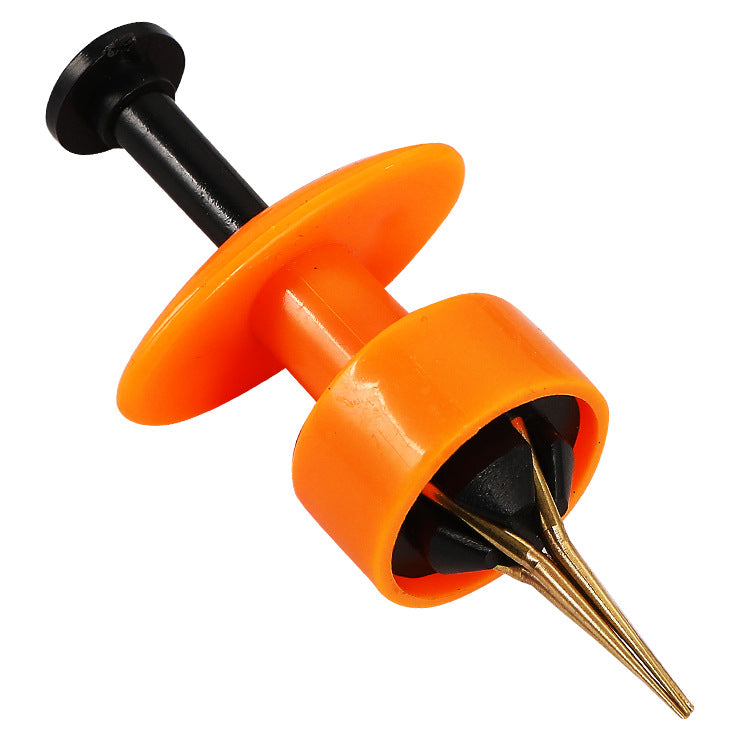 Fournitures multifonctionnelles de pêche à l'appât