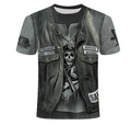 T-shirt 3D