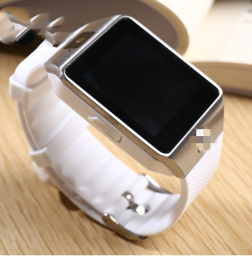 DZ09 Bluetooth Smart Watch Multi-langue