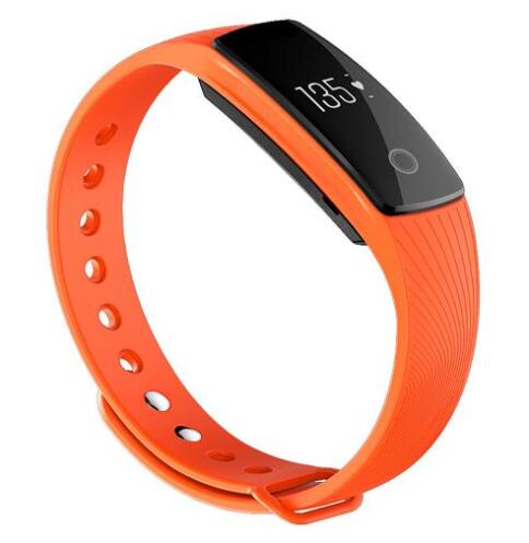 Smart Band Smartband Pulsmesser Brasband Fitness Flex