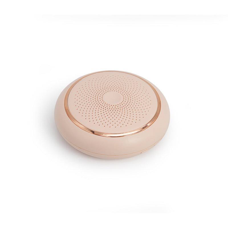Purificateur d'air amovible pour cuisine portable