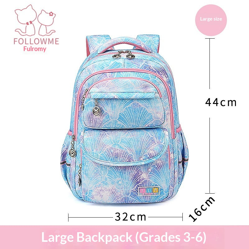 Sac à dos pour enfants à réduction de charge