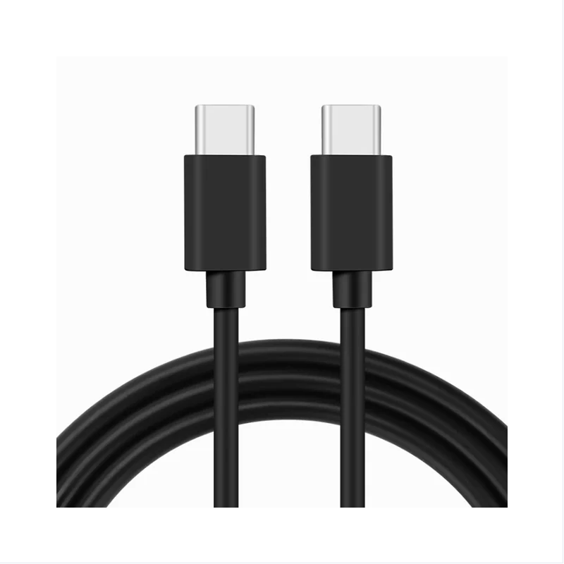 Braided USB Type-C Fast Charging Cable