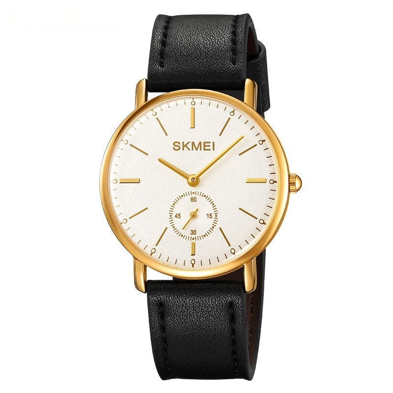 Skmei Men's Casual Stylish Waterproof Watch