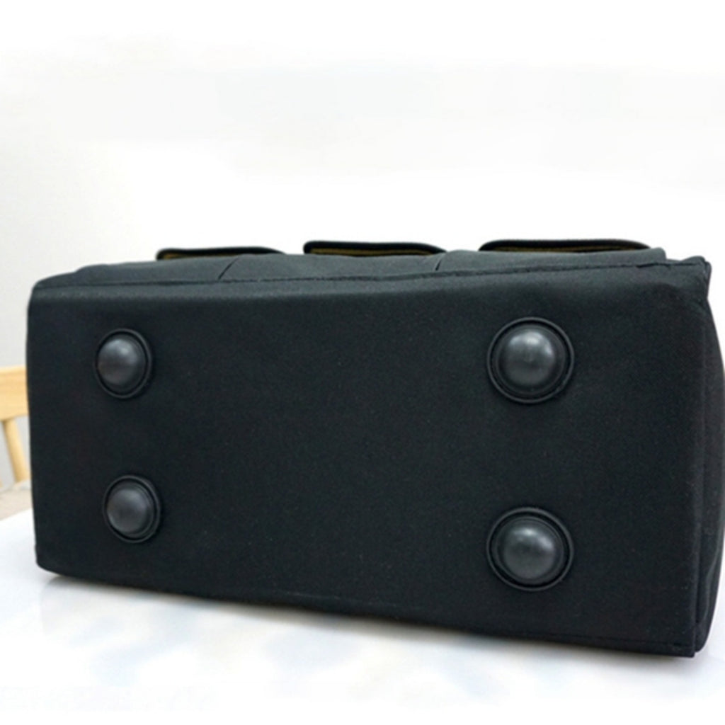 Sac d'outils multifonctionnel de 20 po Étui de rangement robuste W