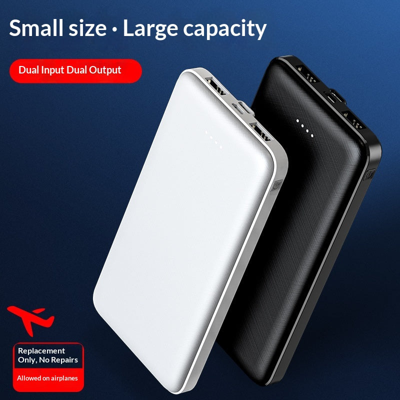 Veste chauffant Portable 5V 2A Power Bank