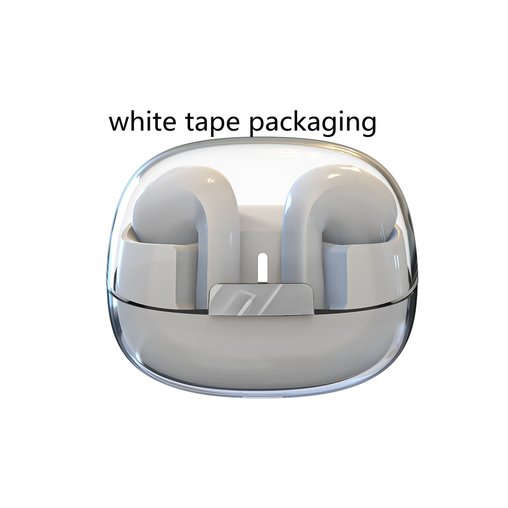 Casque Bluetooth True sans fil Sports Réduction du bruit