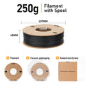 Filament technique PETG-CF