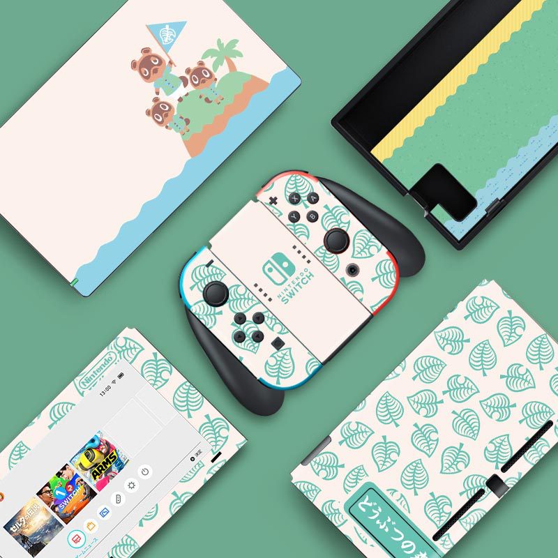 Sticker Fashion Scratch Prévention