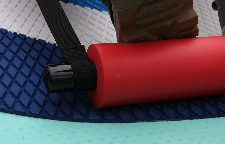 Paddle Board Canoe Seat Coussin EVA Pedal Surfboard Aviron Pedal