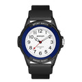 Montre Sleek Sporty Lumineuse et Imperméable Femmes