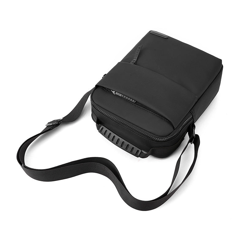 Sac d'épaule portable à corps croisé