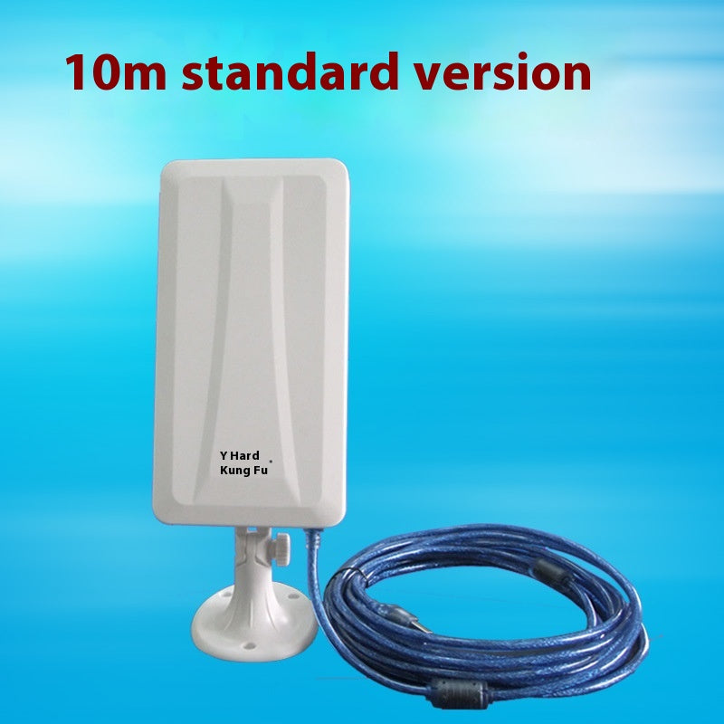 High-power USB Wireless Network Adapter