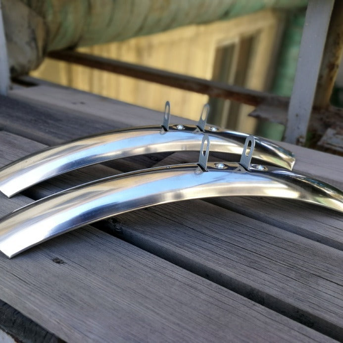 Outdoor Road Racing Bicycle Mudguard