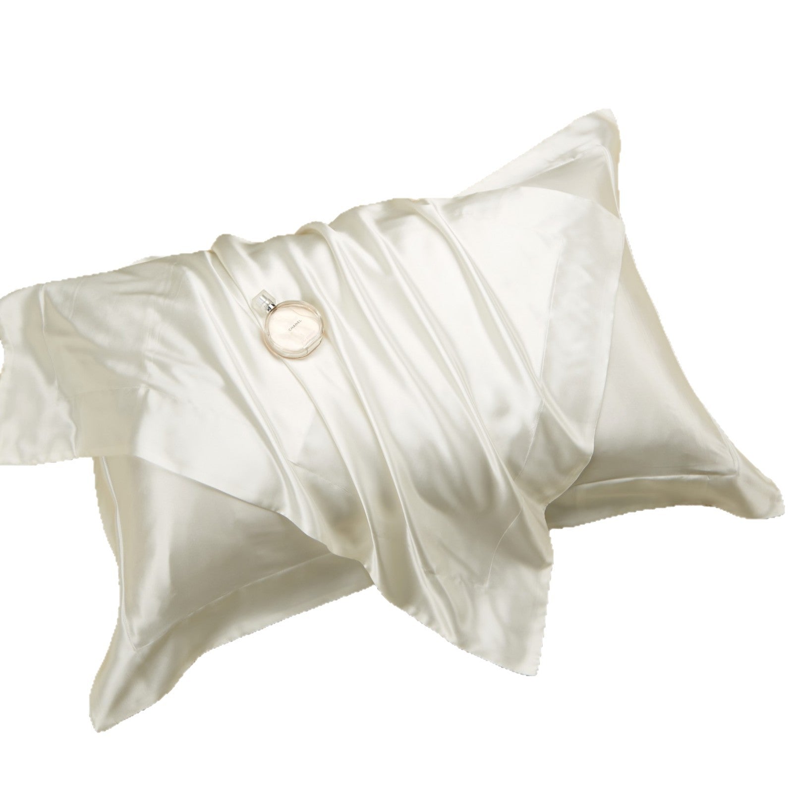 Oreiller en soie de 19mm double face