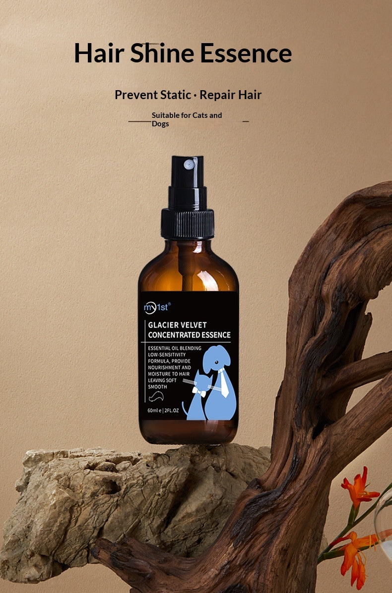 Pet Deodorizer Spray