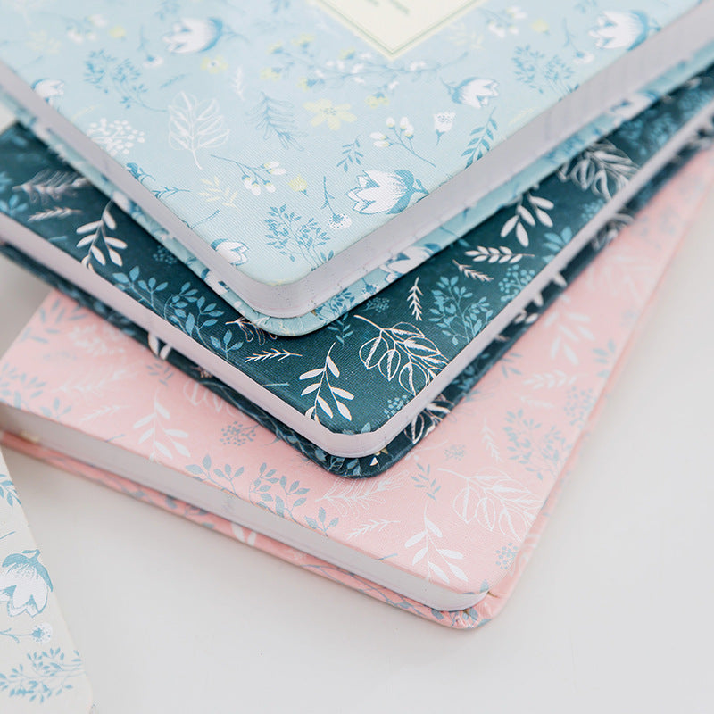 Calendrier calendrier carnet de poche