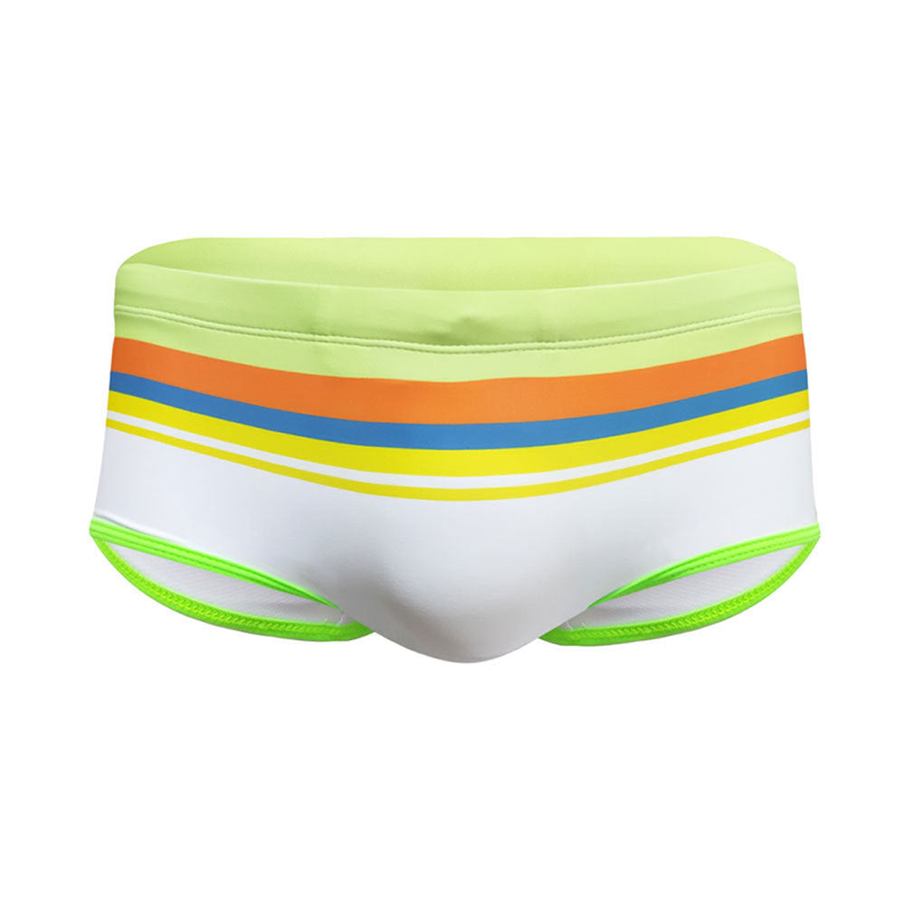 Trunks de natation pour hommes Boxer pour hommes Trunks de natation Sexy