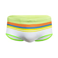 Trunks de natation pour hommes Boxer pour hommes Trunks de natation Sexy