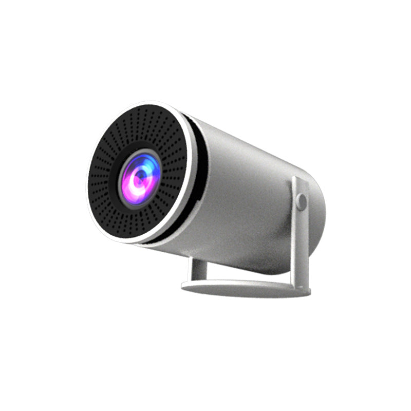 Barrel Machine Hy300 Smart AnzhuoHD Écran de projection Accueil Recommander Projecteur
