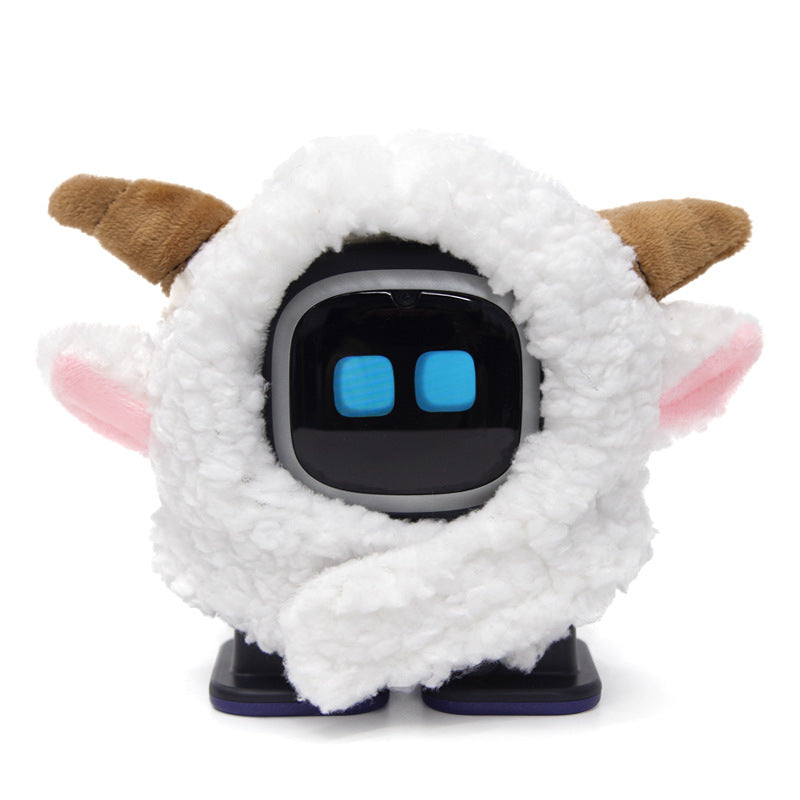 Robot Exclusive Accessoires de Vêtements Loona Robot Dog