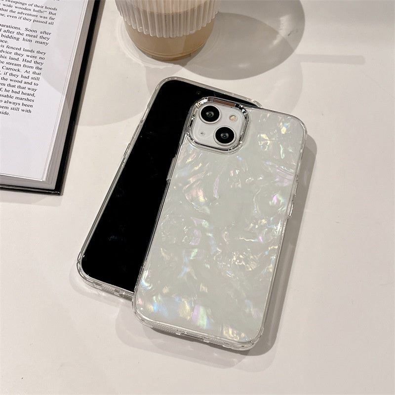 Super Fairy Dream Shell modèle téléphone cas Epoxy