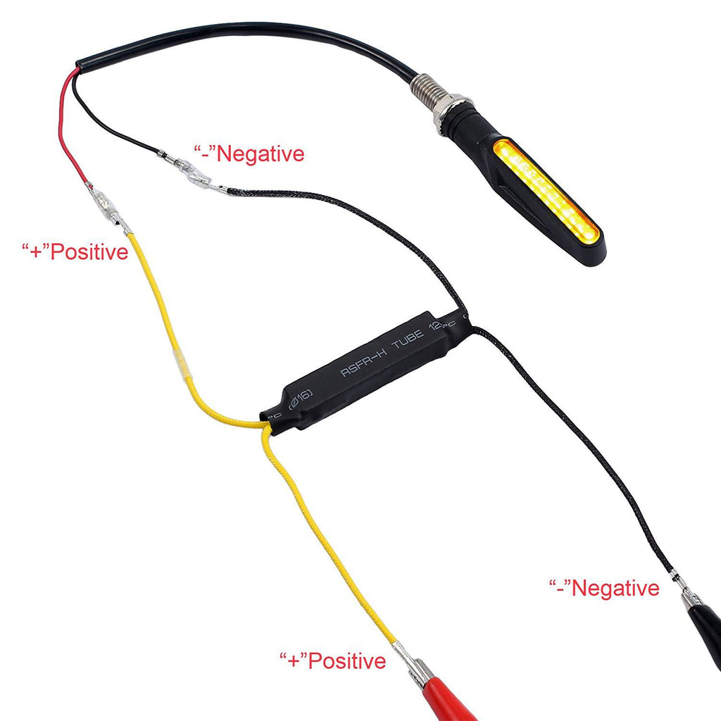 Décodeur LED 21W
