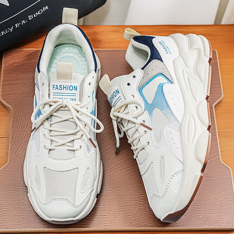 Chaussures de papa tendance homme d'été