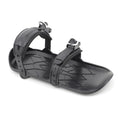 Chaussures de ski ultra-mince pour sports de plein air