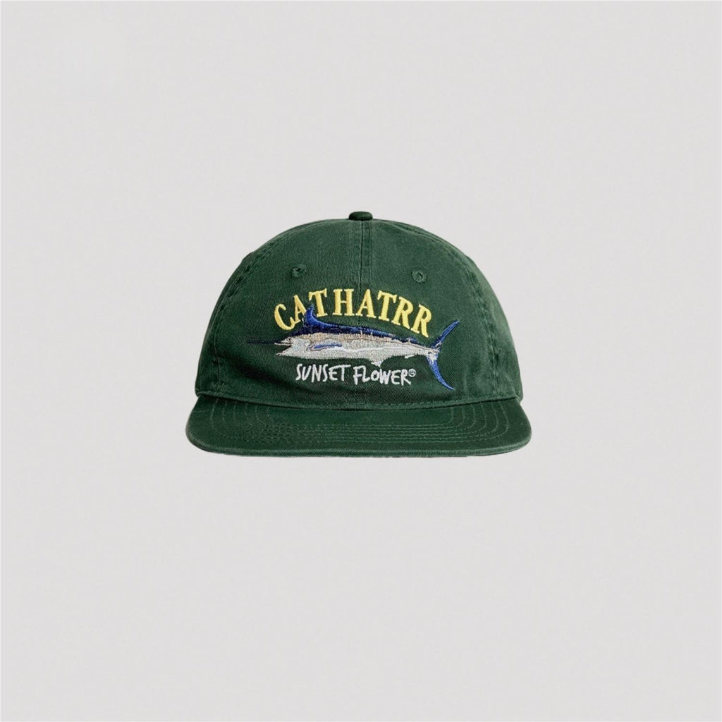 Chapeau de baseball de style américain Street Cap de style coréen Hip-hop