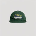 Chapeau de baseball de style américain Street Cap de style coréen Hip-hop