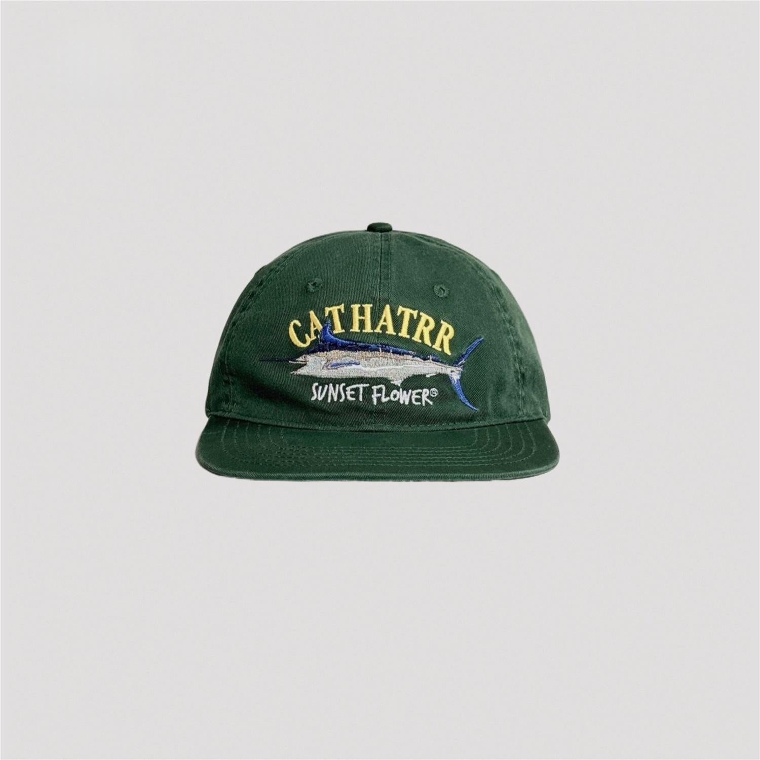 Chapeau de baseball de style américain Street Cap de style coréen Hip-hop