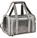 Sacs pour animaux de compagnie portables de voyage à l'extérieur