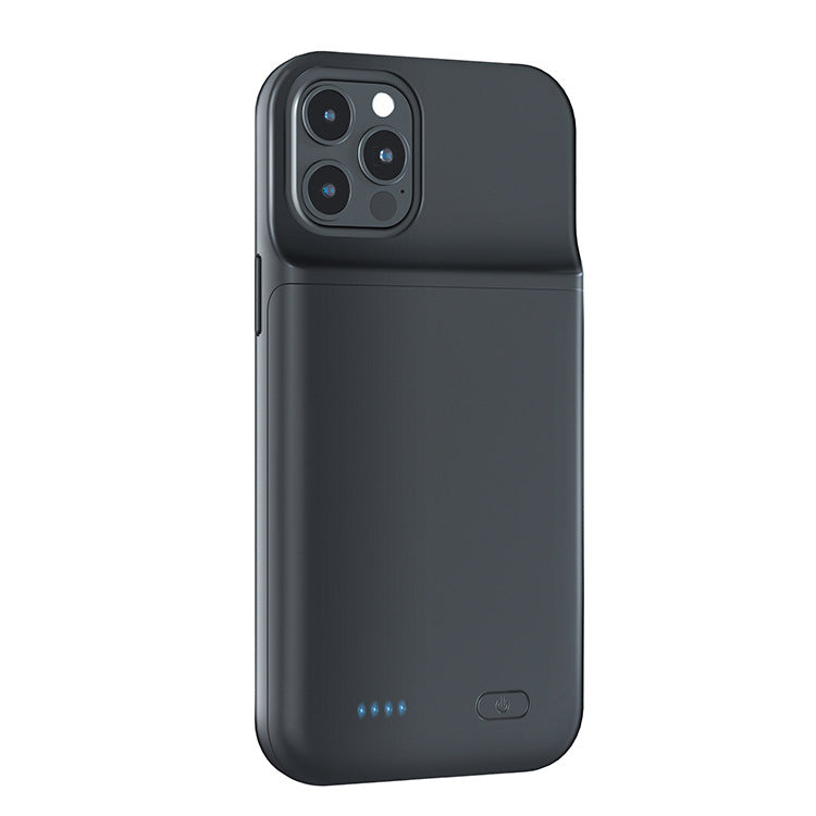 Retour Clip Power Bank Batterie de grande capacité