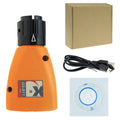 GS-911 V1006.3 Outil de diagnostic d'urgence