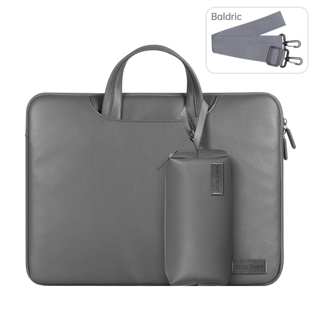 Sac portable Shockproof grande capacité portable