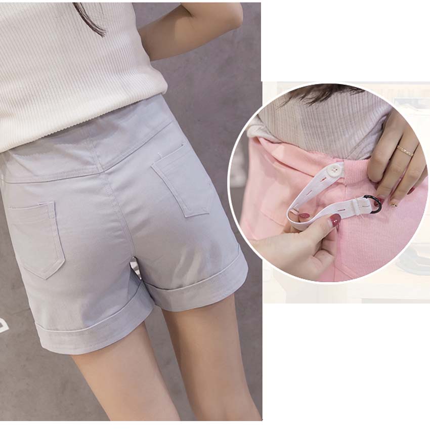 Short minceur Belly