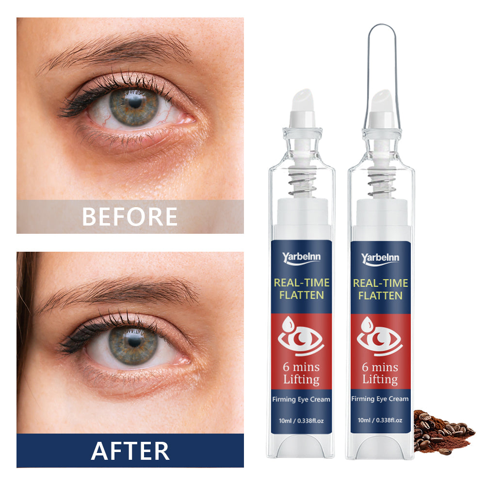 Caféine Collagen crème raffermissante pour les yeux