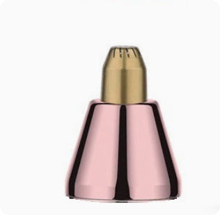 2-en-1 Trimeur électrique des sourcils Lady Shaver