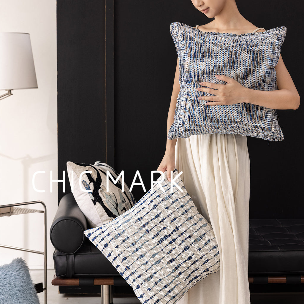 Coussin oreiller de style français