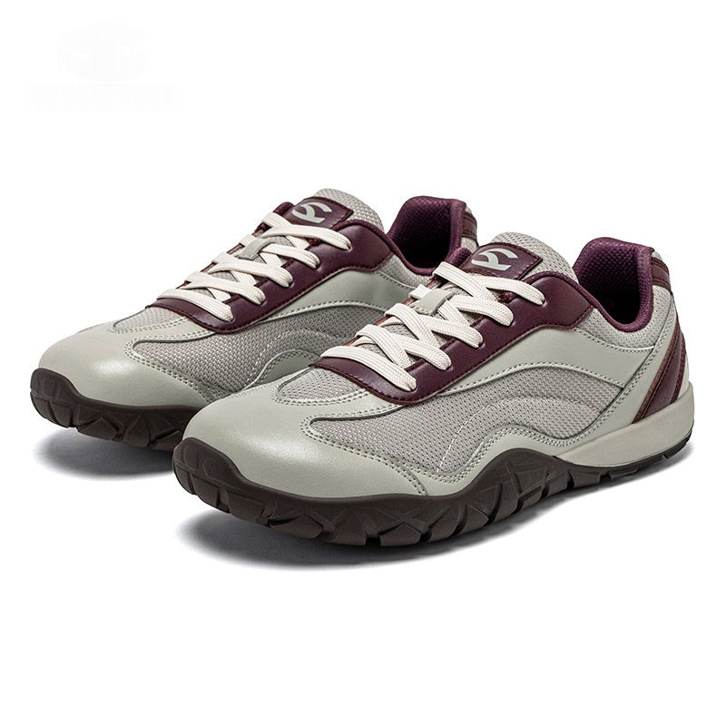 Chaussures polyvalentes de sport à semelle souple pour hommes