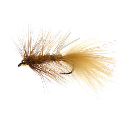 Crochet de cheveux de Lure Fly Crochet Superbe