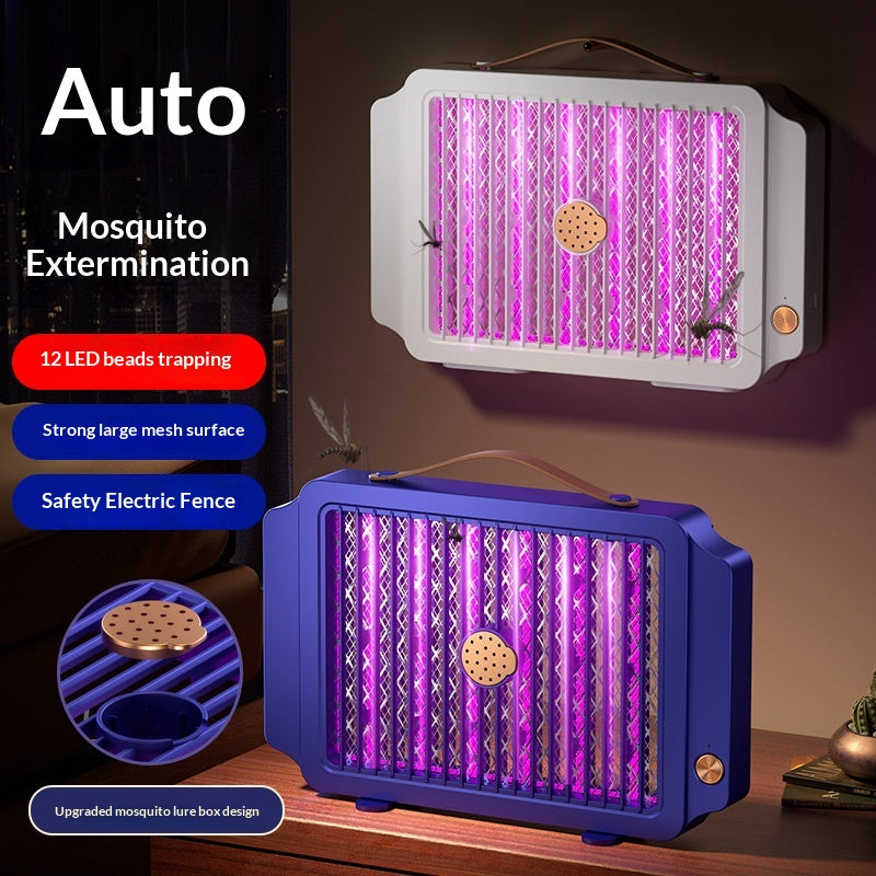 Lampe de tueur de Mosquito